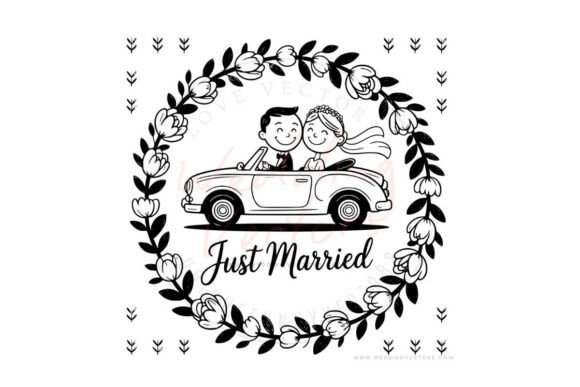 Capturing Forever: The Charm of Romantic Wedding Art for Couples