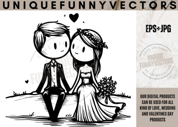 Charming Character Vectors for Every Celebration