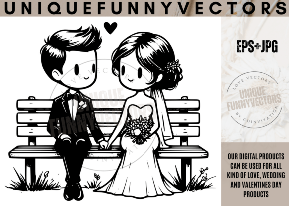 Charming Characters for Every Heartfelt Celebration