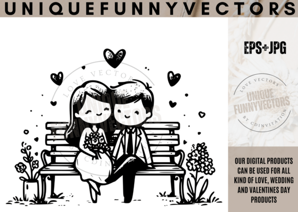 Enchanting Designs: The Storytelling Power of Love and Wedding SVGs