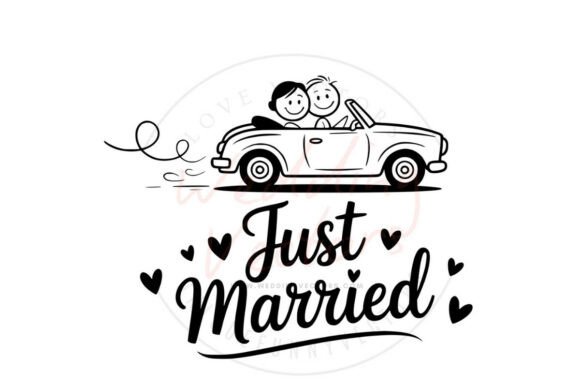Infusing Charm and Love: The Versatile Appeal of Romantic Wedding Art for Couples 113