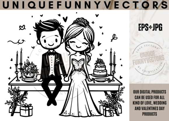 Love and Wedding SVG Vectors 397: A Designer's Guide to Romantic Charm