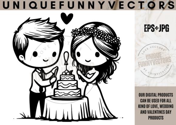 Love and Wedding SVG Vectors 457: Your Ultimate Design Toolkit