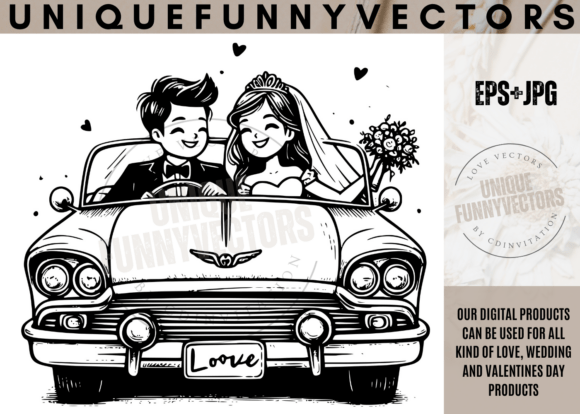 Love and Wedding SVG Vectors: Crafting Heartfelt Designs