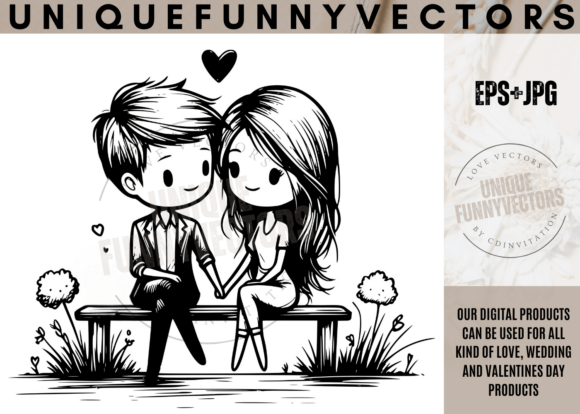 Why These Adorable Characters Are a Designer's Secret Weapon for Love
